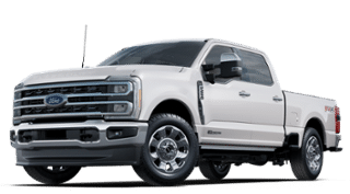 2025 Ford Super Duty® External Image 2